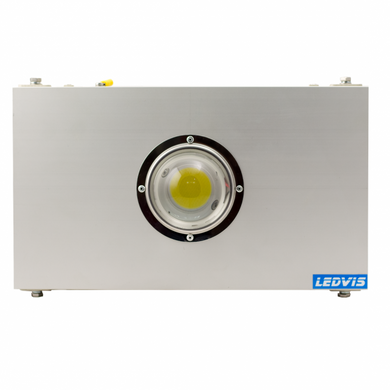 Світильник LEDVIS серія 24-060 (60 Вт - 8600 лм)