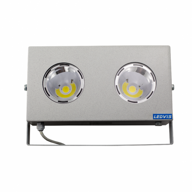 Прожектор LEDVIS серии 72-120 (120 Вт - 16600 люмен)
