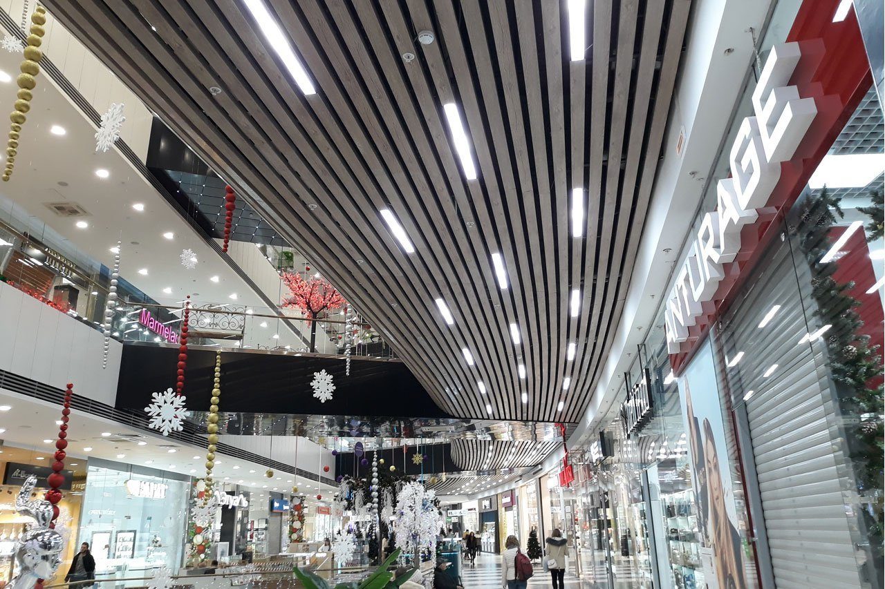 Низьковольтні світлодіодні світильники купити в магазині ledvis